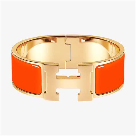 hermes clic clac bracelet colors|hermes clic clac price.